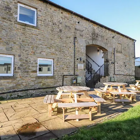 Eldroth Tatil Evi Skipton