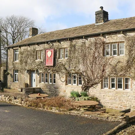 Eldroth Ferienhaus *