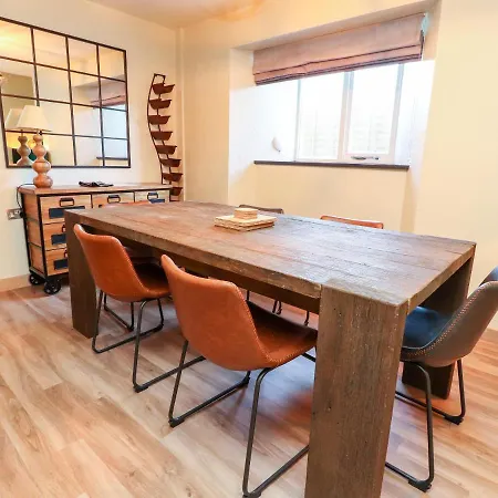 Ferienhaus Eldroth *