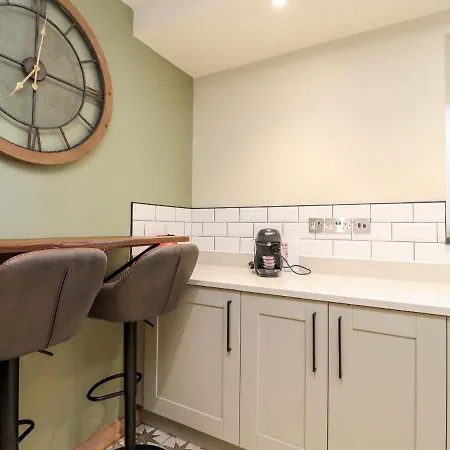 Eldroth Ferienhaus *