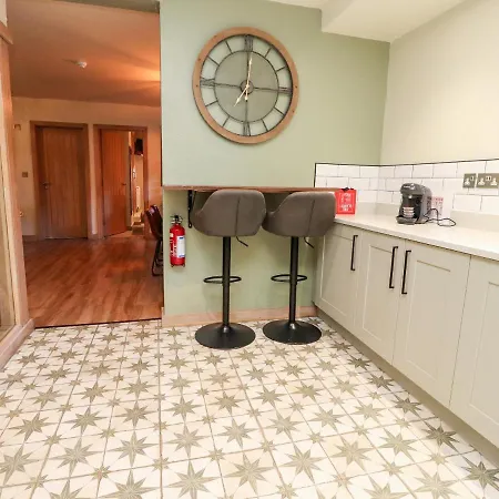 Ferienhaus Eldroth Skipton