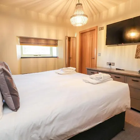 Eldroth Ferienhaus Skipton