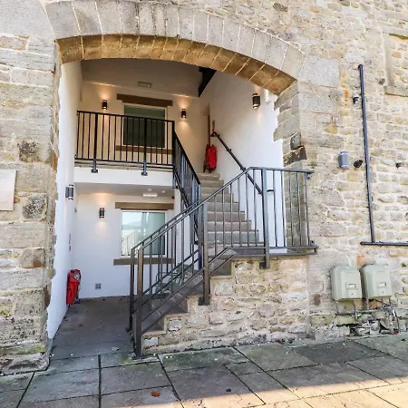 Сasa de vacaciones Eldroth Skipton