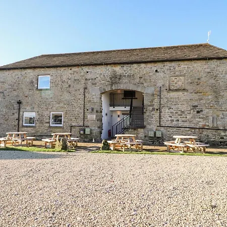 Сasa de vacaciones Eldroth