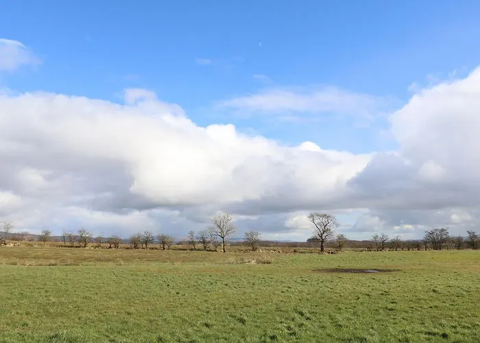 Eldroth Сasa de vacaciones Skipton