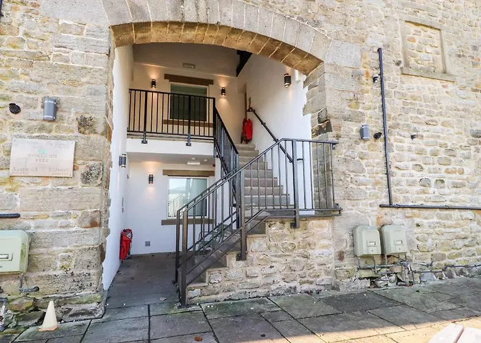 Сasa de vacaciones Eldroth Skipton