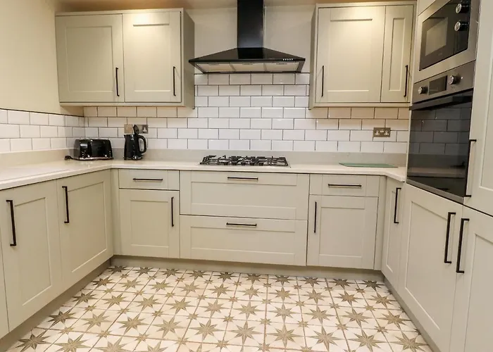 Сasa de vacaciones Eldroth