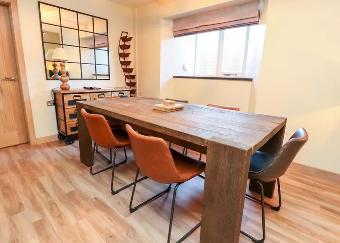 Сasa de vacaciones Eldroth *