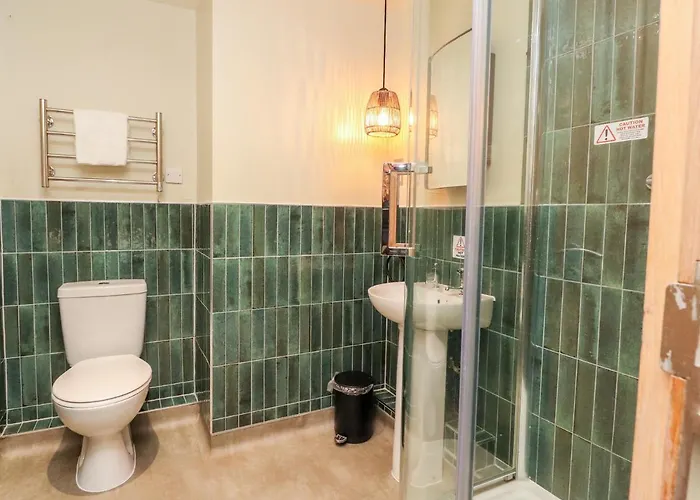 Сasa de vacaciones Eldroth