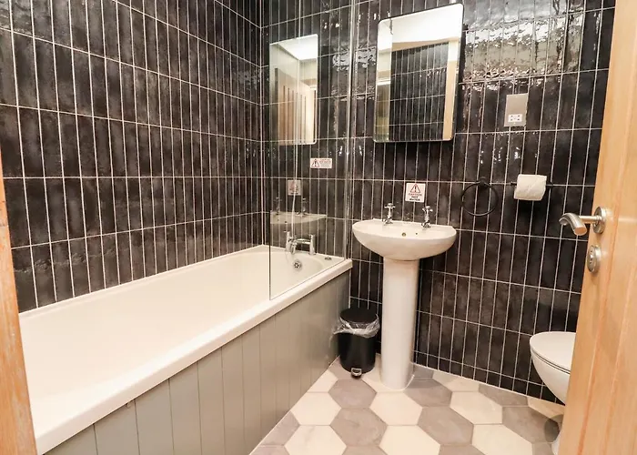 Сasa de vacaciones Eldroth *