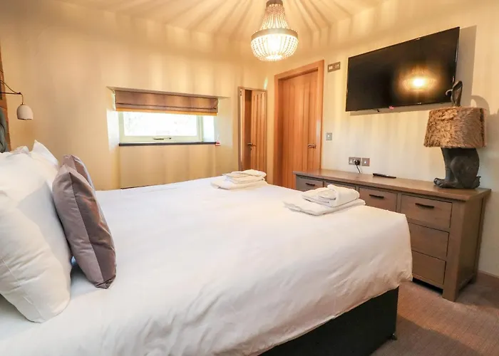 Eldroth Сasa de vacaciones Skipton