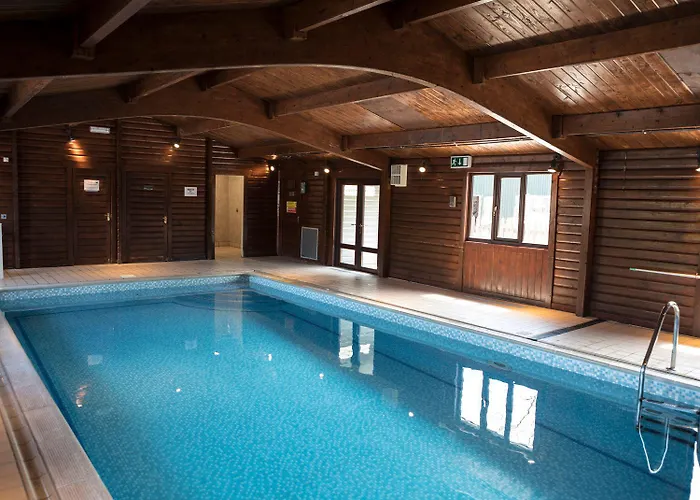 Сasa de vacaciones Eldroth *